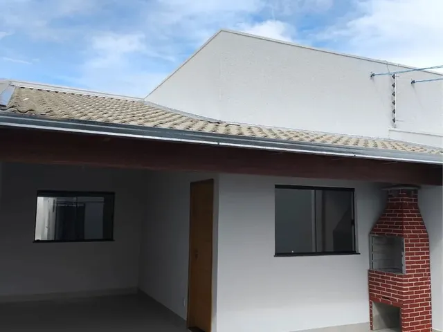 Imagem: Casa Vida Nova 3 Quartos Sendo 1 Suite
