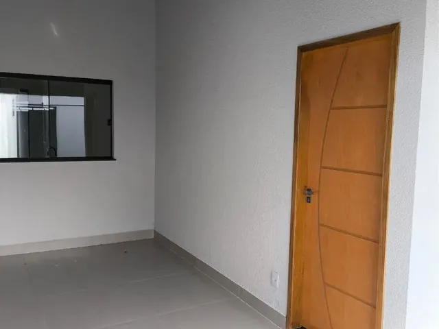 Imagem 2: Casa Vida Nova 3 Quartos Sendo 1 Suite