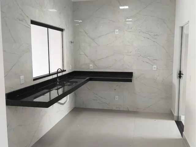 Imagem 5: Casa Vida Nova 3 Quartos Sendo 1 Suite