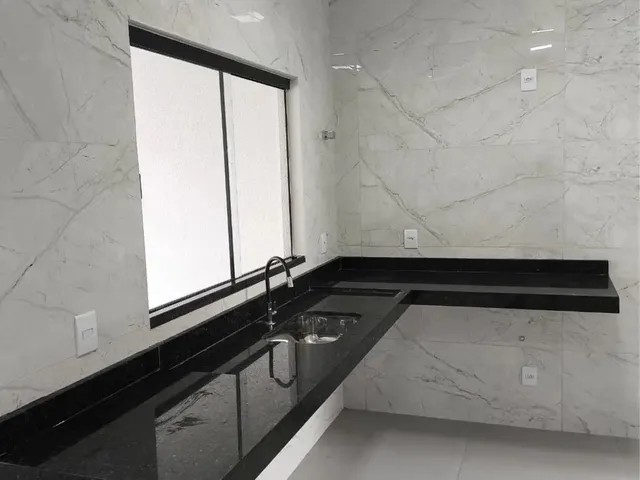 Imagem 6: Casa Vida Nova 3 Quartos Sendo 1 Suite