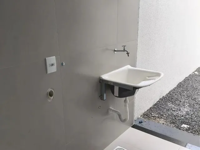 Imagem 11: Casa Vida Nova 3 Quartos Sendo 1 Suite