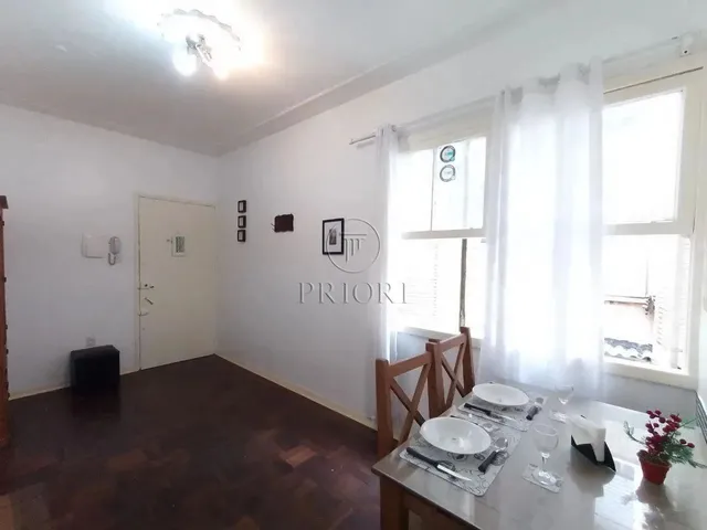 Imagem: Apartamento Jk no Bairro Cidade Baixa
