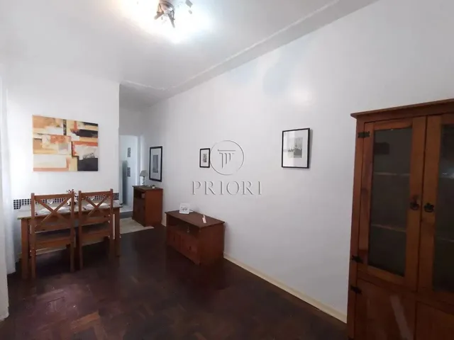 Imagem 2: Apartamento Jk no Bairro Cidade Baixa