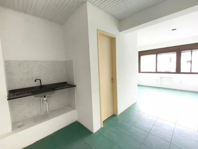Imagem: Apartamento 01 Dormitório para Alugar no