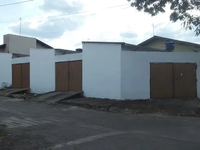 Imagem: Alugo Barracão no Parque Brasília, com