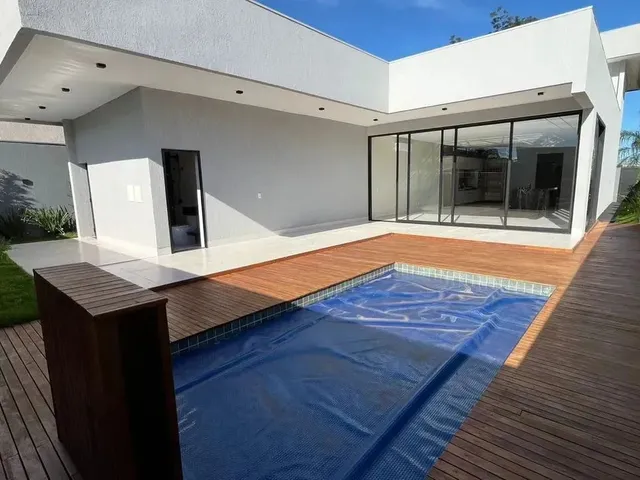 Imagem: Aluguel Casa no Condomínio Anaville, Anápolis-Go!