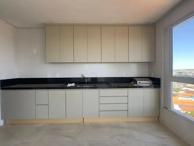 Imagem: Apartamento Alto Padrão de 140 M2 para