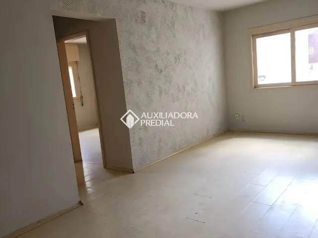Imagem: Apartamento 2 Quartos, Desocupado,Andar