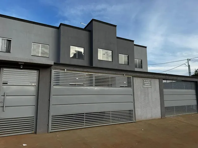 Imagem: Alugo Apartamento Ao Lado da Rodoviária