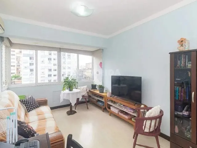 Imagem: Apartamento Mobiliado com 1 Suíte e 2 Vagas
