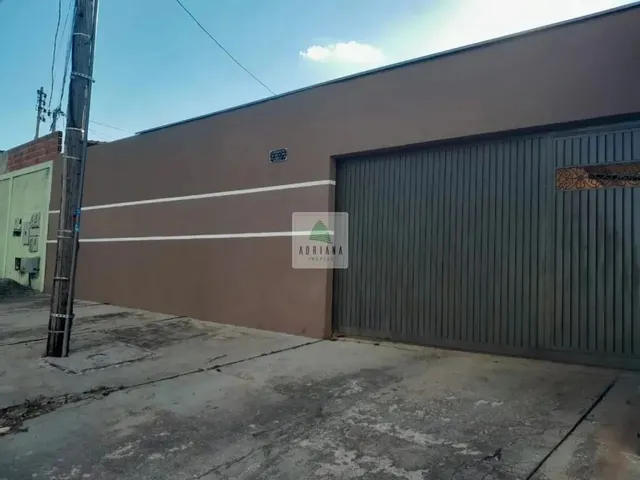 Imagem: Aluguel Casa Ampla Bem Localizada 3 Quartos