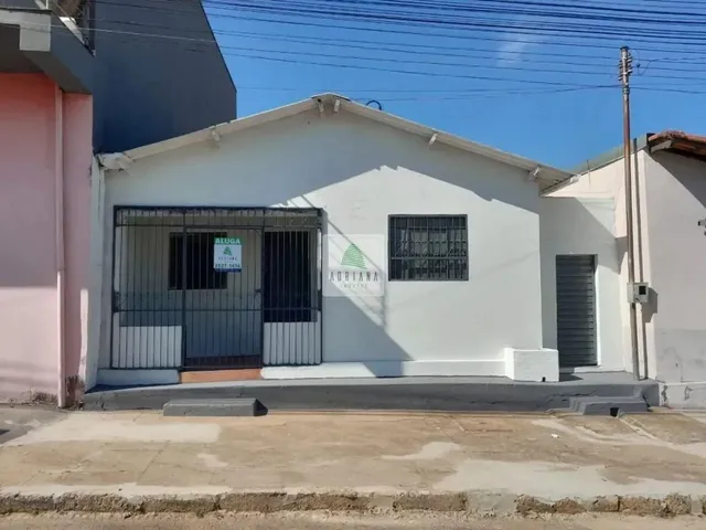 Imagem: Aluguel Casa Bem Localizada 2 Quartos Sala
