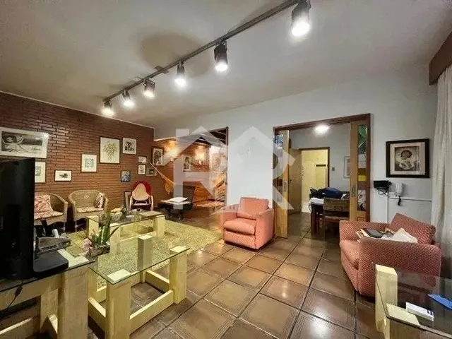 Imagem: Apartamento Mobiliado de 3 Quartos 1 Suíte