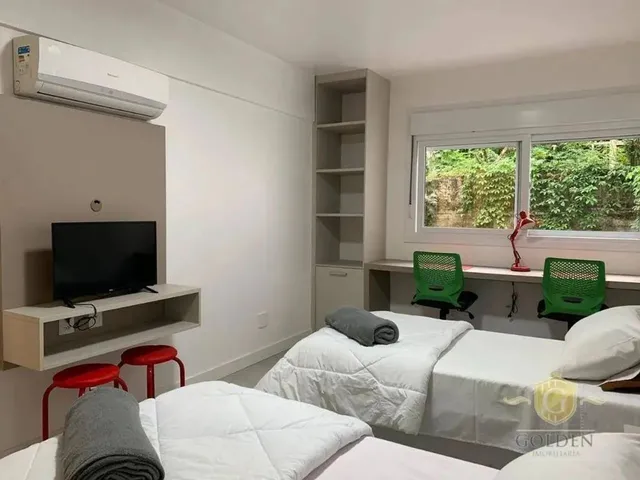 Imagem: Apartamento com 1 Dormitório para Alugar
