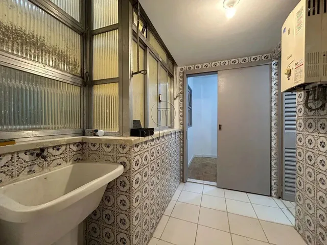 Imagem 4: Amplo Apartamento 3 Dormitórios na Cidade Baixa