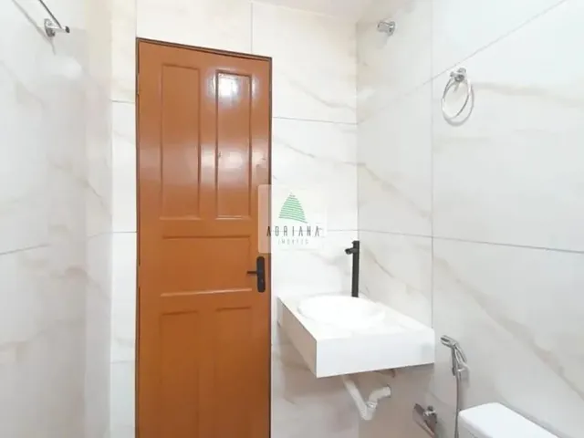Imagem 9: Aluguel Casa 2 Quartos &Amp;Amp;Oacute;Tima Localiza&Amp;Amp;Ccedil;&Amp;Amp;Atilde;O