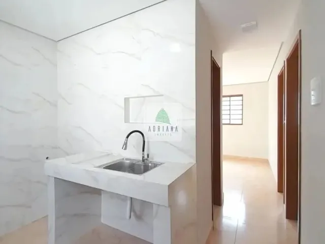 Imagem 4: Aluguel Casa 2 Quartos &Amp;Amp;Oacute;Tima Localiza&Amp;Amp;Ccedil;&Amp;Amp;Atilde;O