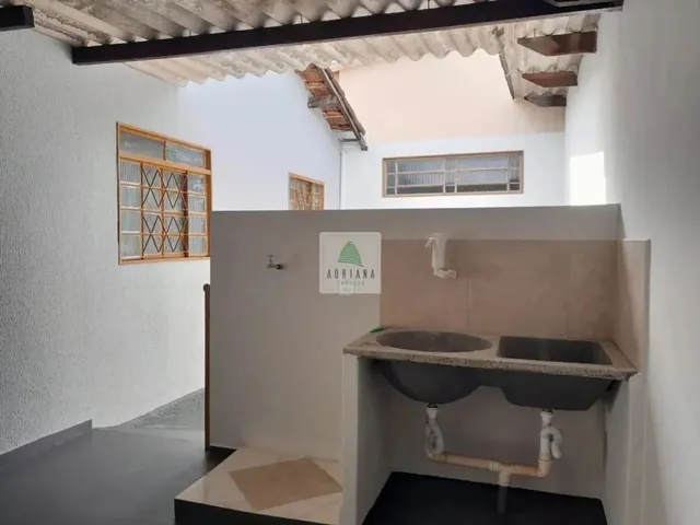 Imagem 2: Aluguel Casa 2 Quartos &Amp;Amp;Oacute;Tima Localiza&Amp;Amp;Ccedil;&Amp;Amp;Atilde;O