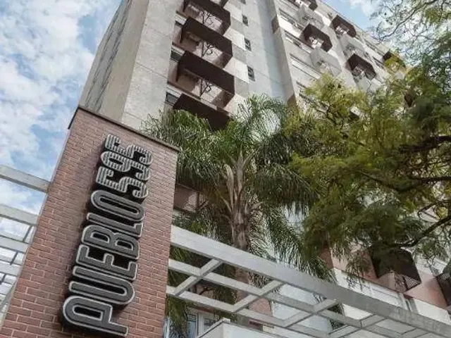 Imagem: Studio para Alugar, 28 M² por R$ 2.260,00/Mês