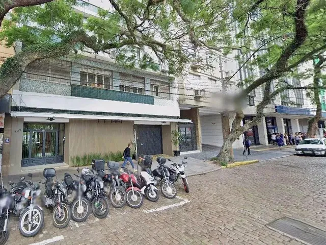 Imagem: Apartamento de 94M² - Centro Histórico