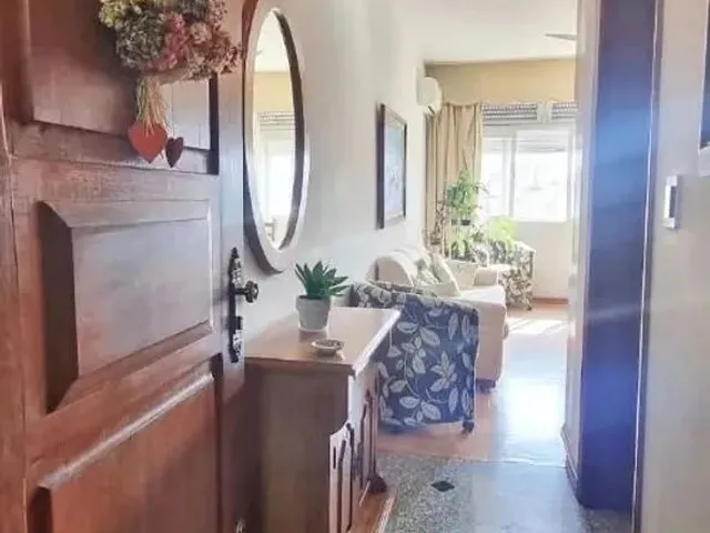 Imagem 3: Apartamento de 94M² - Centro Histórico - Porto Alegre/Rs