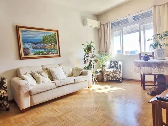 Imagem 13: Apartamento de 94M² - Centro Histórico - Porto Alegre/Rs