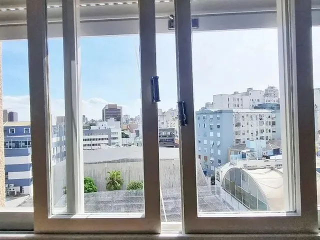 Imagem 7: Apartamento de 94M² - Centro Histórico - Porto Alegre/Rs