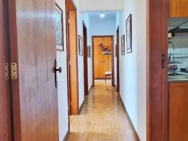Imagem 2: Apartamento de 94M² - Centro Histórico - Porto Alegre/Rs