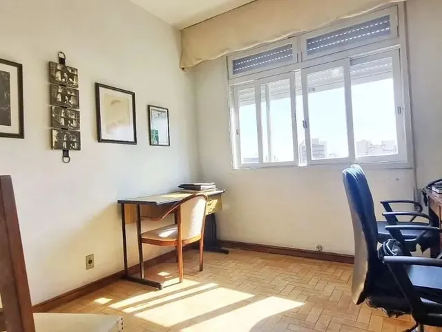 Imagem 10: Apartamento de 94M² - Centro Histórico - Porto Alegre/Rs