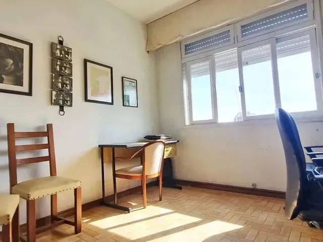 Imagem 14: Apartamento de 94M² - Centro Histórico - Porto Alegre/Rs