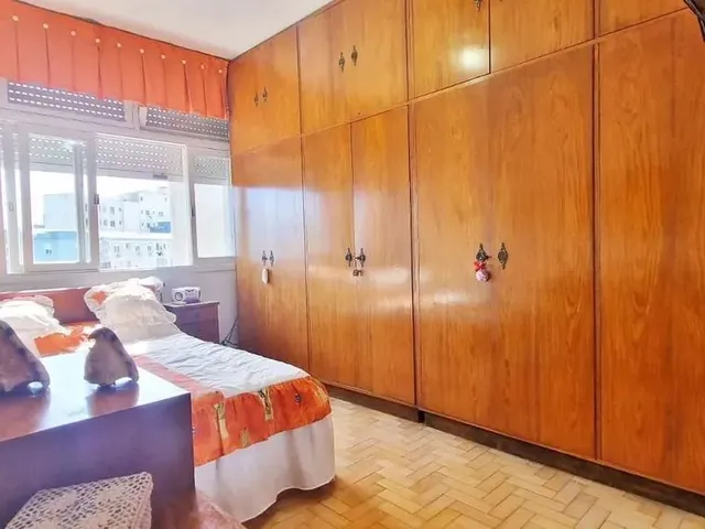 Imagem 5: Apartamento de 94M² - Centro Histórico - Porto Alegre/Rs
