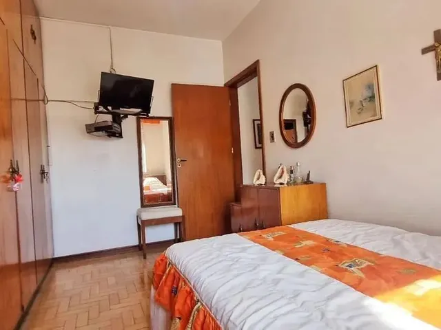 Imagem 12: Apartamento de 94M² - Centro Histórico - Porto Alegre/Rs