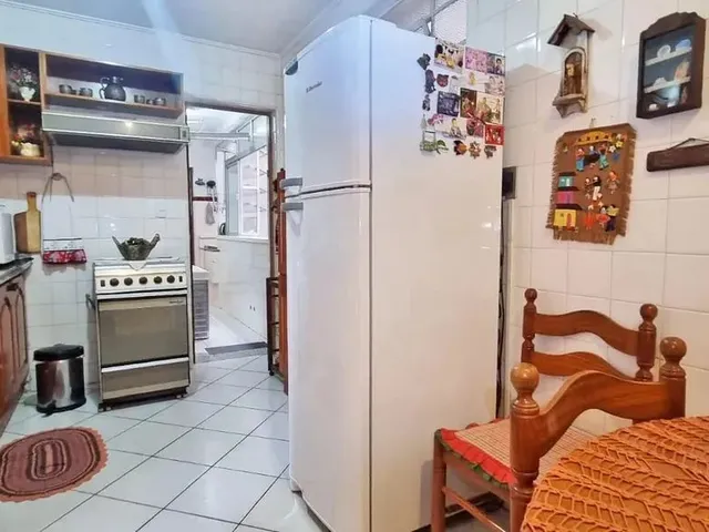 Imagem 4: Apartamento de 94M² - Centro Histórico - Porto Alegre/Rs
