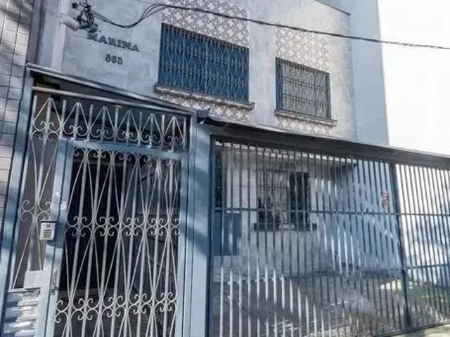 Imagem 5: Apartamento 2 Dormitório em Centro Histórico - Porto Alegre