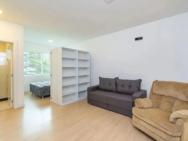 Imagem 1: Apartamento 1 Quarto Locação Cidade Baixa