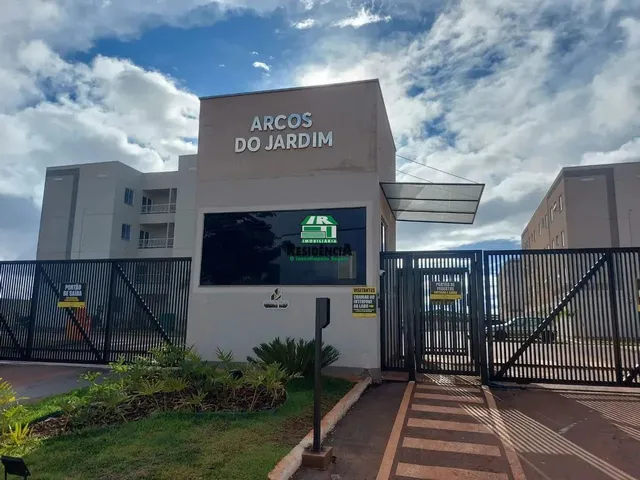 Imagem: Apartamento para Locação no Bairro de