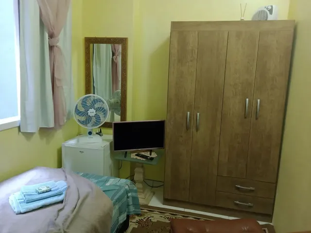 Imagem: Aluga-Se Quarto, a Partir de Fevereiro
