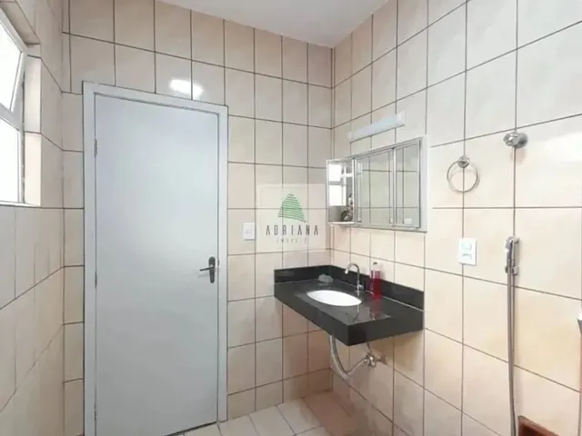 Imagem 9: Aluguel Apartemtmno 4 Quartos Sendo 1 Su&Amp;Amp;Iacute;Te Sala Ampla