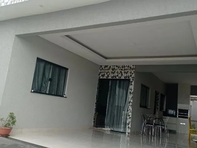Imagem 4: Aluguel de Casa 3/4Em Trindade