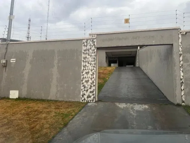 Imagem 3: Aluguel de Casa 3/4Em Trindade