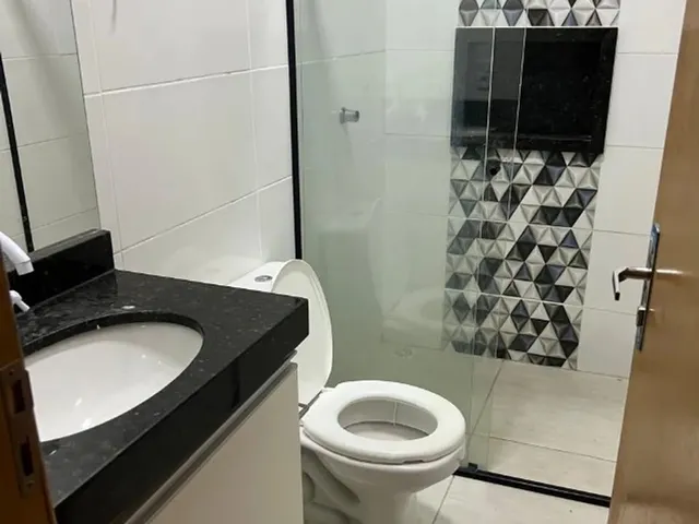 Imagem 13: Aluguel de Casa 3/4Em Trindade