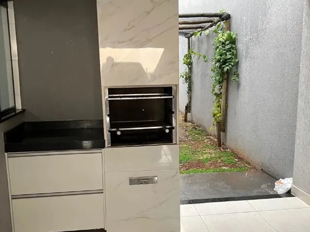 Imagem 11: Aluguel de Casa 3/4Em Trindade