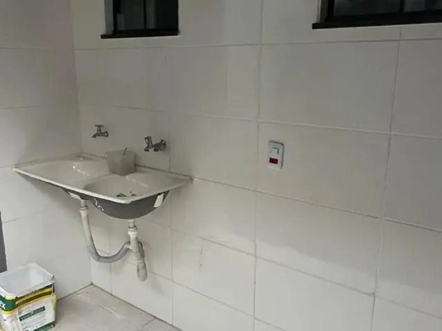 Imagem 6: Aluguel de Casa 3/4Em Trindade