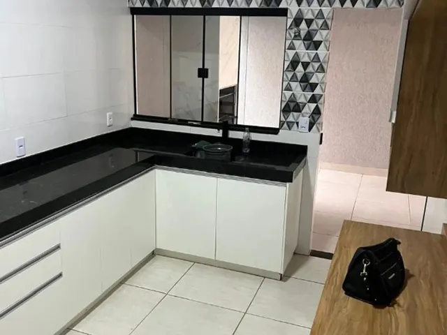 Imagem 12: Aluguel de Casa 3/4Em Trindade