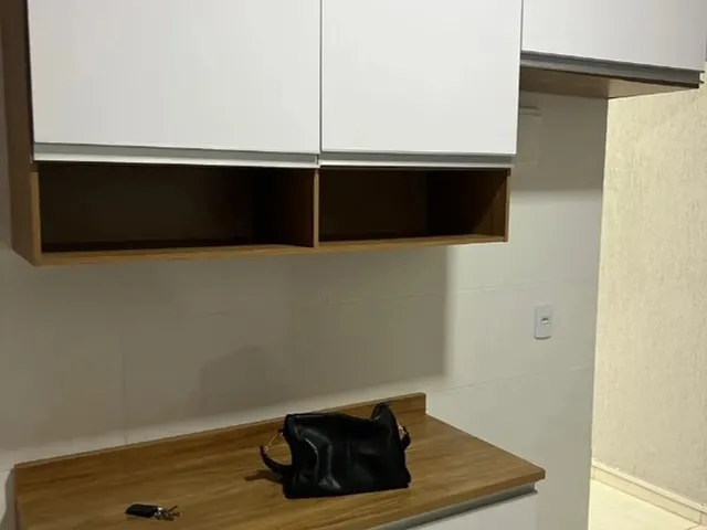 Imagem 5: Aluguel de Casa 3/4Em Trindade