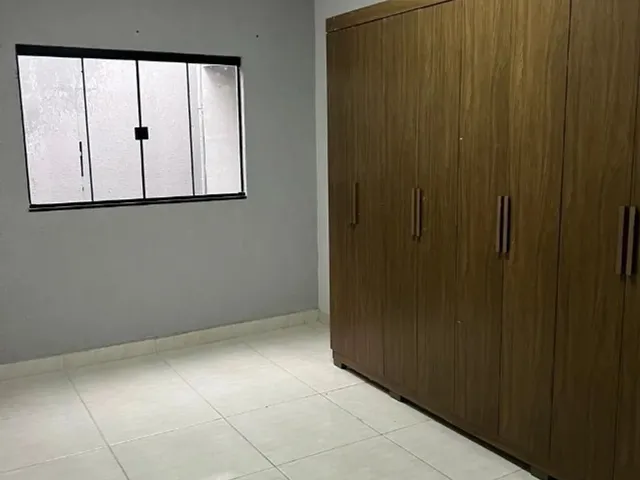 Imagem 2: Aluguel de Casa 3/4Em Trindade