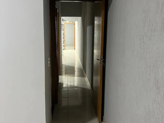 Imagem 8: Aluguel de Casa 3/4Em Trindade