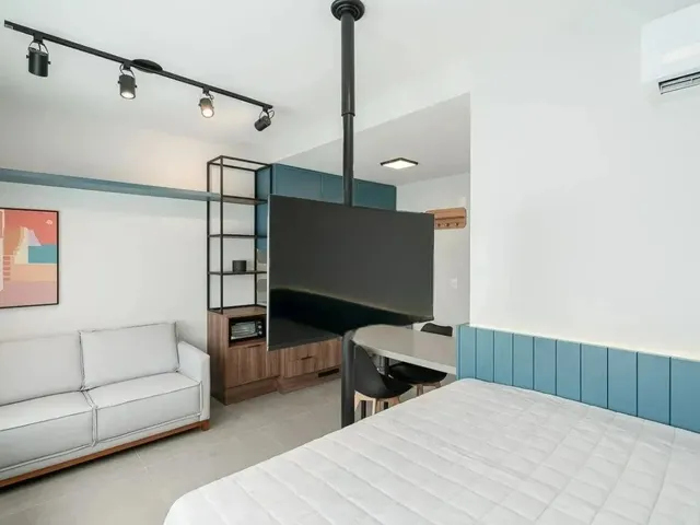 Imagem: Apartamento para Alugar no Centro Histórico