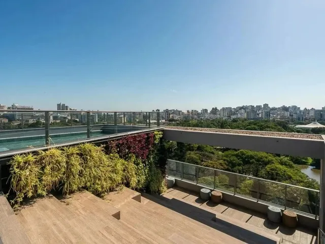 Imagem 8: Apartamento para Alugar no Centro Histórico - 30M² com 1 Dormitório/Quartos