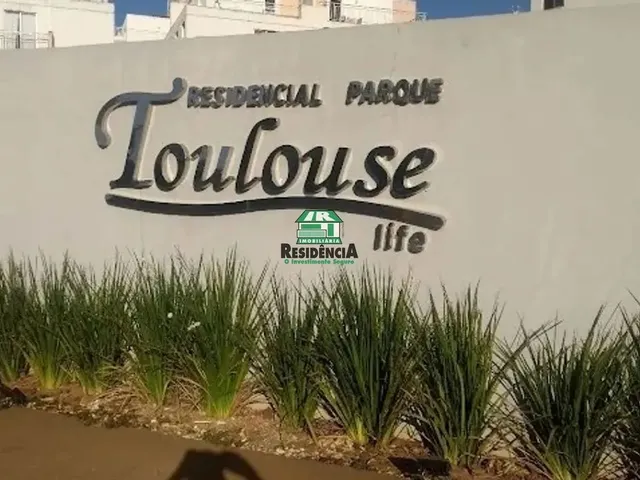 Imagem: Apartamento para Locação no Residencial